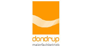 Kundenlogo von Dondrup Andreas Malermeister