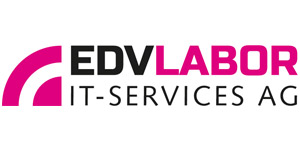 Kundenlogo von EDV Labor IT-Services AG