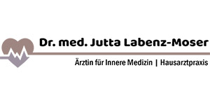 Kundenlogo von Labenz-Moser Jutta Dr. med. Ärztin für Innere Medizin