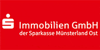 Kundenlogo Sparkassen Immobilien GmbH der Sparkasse Münsterland Ost