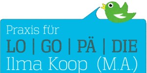 Kundenlogo von Koop Ilma Praxis für Logopädie