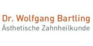 Kundenlogo von Bartling Wolfgang Zahnarzt Zahn-Mund-Kieferheilkunde