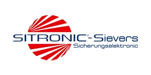 Kundenlogo von Sitronic Sievers GmbH & Co. KG
