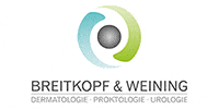 Kundenlogo Breitkopf Claudia Dr. FÄ f. Haut- u. Geschlechtskrankheiten / Proktologie/Allergologie