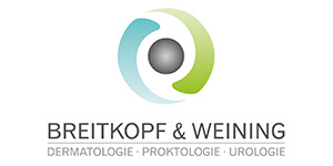 Kundenlogo von Breitkopf Claudia Dr. FÄ f. Haut- u. Geschlechtskrankheiten / Proktologie/Allergologie
