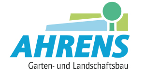 Kundenlogo von Ahrens GmbH & Co. KG Garten- und Landschaftsbau