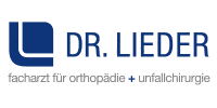 Kundenlogo Dr. med. Stefan Lieder Facharzt für Orthopädie und Unfallchirurgie