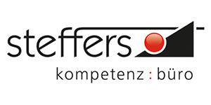 Kundenlogo von Steffers GmbH & Co.KG Büroeinrichtung