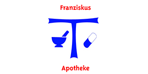 Kundenlogo von Franziskus-Apotheke