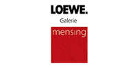 Kundenlogo LOEWE GALERIE Mensing