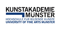 Kundenlogo Kunstakademie Münster Hochschule für Bildende Künste