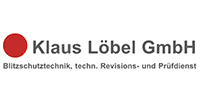 Kundenlogo Klaus Löbel GmbH Blitzschutzanlagen