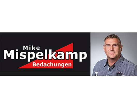 Kundenfoto 1 Mispelkamp Mike Bedachungen