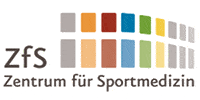 Kundenlogo ZfS-Zentrum für Sportmedizin
