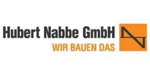 Kundenlogo von Nabbe GmbH Hochbau Tiefbau