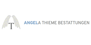 Kundenlogo von Bestattungen Angela Thieme GmbH & Co. KG