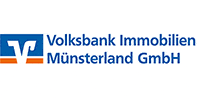 Kundenlogo Volksbank Immobilien Münsterland GmbH