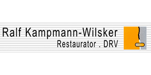 Kundenlogo von Kampmann-Wilsker Ralf Restaurator