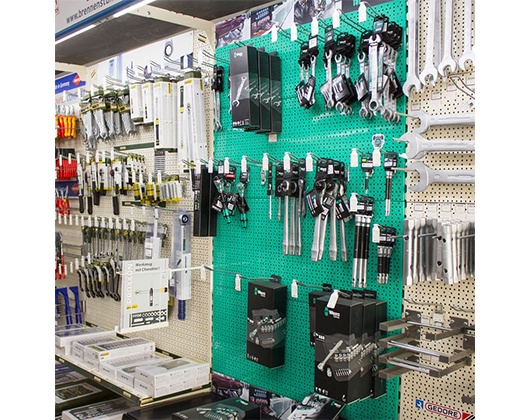 Kundenfoto 2 KLOSE Eisenwaren Werkzeuge Maschinen, Baubeschläge, Schlüsseldienst