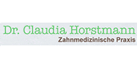 Kundenlogo Horstmann Claudia Dr. Zahnärztin