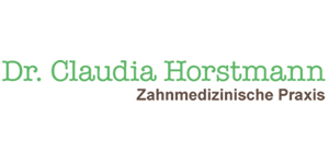 Kundenlogo von Horstmann Claudia Dr. Zahnärztin