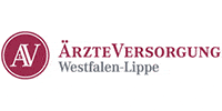 Kundenlogo Ärzteversorgung Westfalen-Lippe