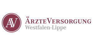 Kundenlogo von Ärzteversorgung Westfalen-Lippe