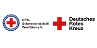 Kundenlogo Tagespflege DRK-Schwesternschaft Westfalen e.V.