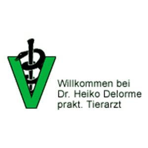 Bild von Delorme Heiko Dr. med. vet. Tierarzt