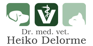 Kundenlogo von Delorme Heiko Dr. med. vet. Tierarzt