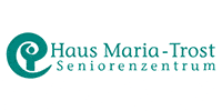 Kundenlogo Haus Maria-Trost Seniorenzentrum