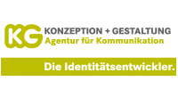 Kundenlogo K+G Agentur f. Kommunikation GmbH & Co. KG