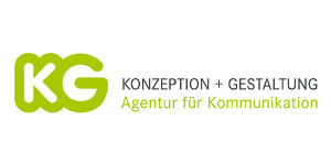 Kundenlogo von K+G Agentur f. Kommunikation GmbH & Co. KG