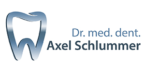 Kundenlogo von Schlummer Axel Dr. Zahnarzt