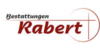 Kundenlogo Rabert Bestattungen GmbH