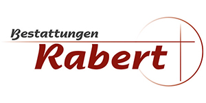 Kundenlogo von Rabert Bestattungen GmbH