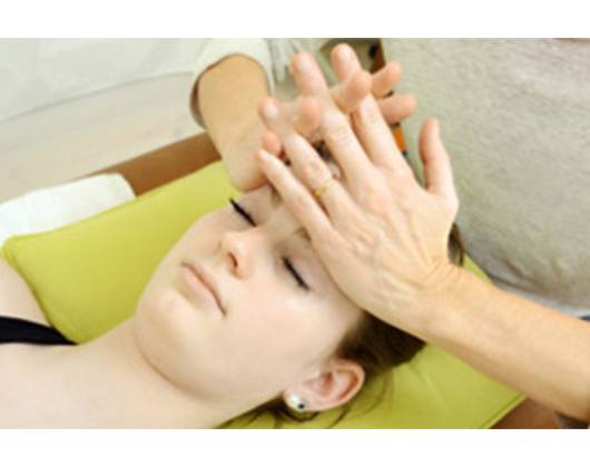 Kundenfoto 2 Otremba GbR Praxis für Physiotherapie & Osteopathie