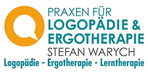 Kundenlogo von Praxen für Logopädie und Ergotherapie Stefan Warych