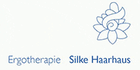 Kundenlogo Haarhaus Silke Ergotherapie