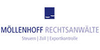 Kundenlogo Möllenhoff Ulrich M. Dr. jur. Rechtsanwalt