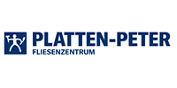 Kundenlogo Platten-Peter Fliesenzentrum Nord GmbH