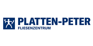 Kundenlogo von Platten-Peter Fliesenzentrum Nord GmbH