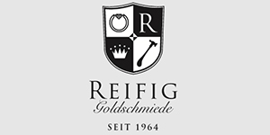 Kundenlogo von Reifig KG Goldschmiede