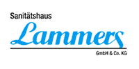 Kundenlogo Orthopädietechnik und Sanitätshaus Lammers GmbH & Co. KG