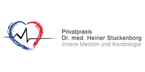 Kundenlogo von Privatpraxis Dr. med. H. Stuckenborg Facharzt für Innere Medizin und Kardiologie