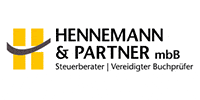 Kundenlogo Hennemann & Partner mbB