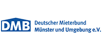 Kundenlogo Mieterverein für Münster und Umgebung e.V. - Gegründet 1919