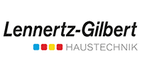 Kundenlogo Lennertz Gilbert e.K. Sanitär- und Heizungstechnik