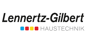 Kundenlogo von Lennertz Gilbert e.K. Sanitär- und Heizungstechnik