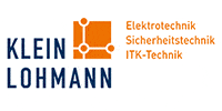 Kundenlogo Klein & Lohmann GmbH ITK-, Sicherheits- und Elektrotechnik